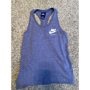Nike Tank Top